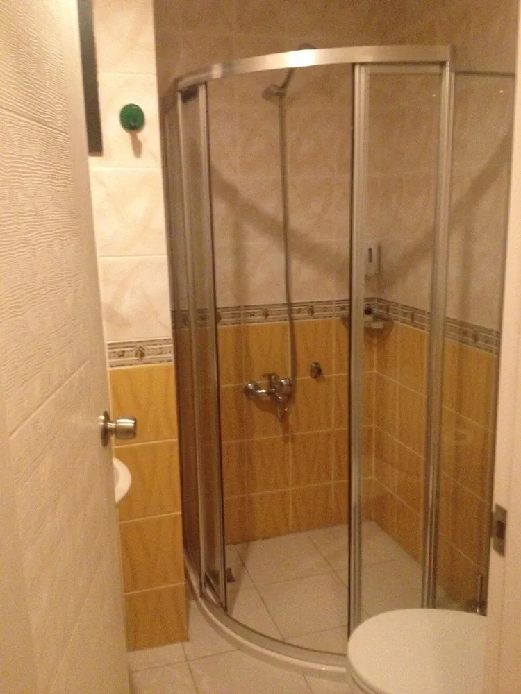 Standard Oda, Havuz Manzaralı
