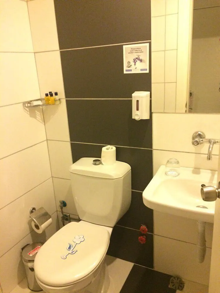 Standard Oda