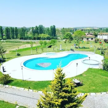 Haznedar Bungalow Hotel