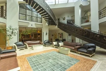 Ladonia Önderhan Hotel - Her Şey Dâhil