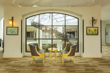 Ladonia Önderhan Hotel - Her Şey Dâhil