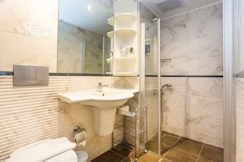 Ladonia Önderhan Hotel - Her Şey Dâhil