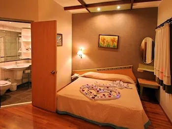 Ladonia Önderhan Hotel - Her Şey Dâhil