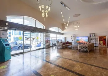Marina Park Hotel