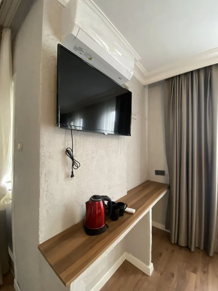 Standard Apart Daire, 3 Yatak Odası