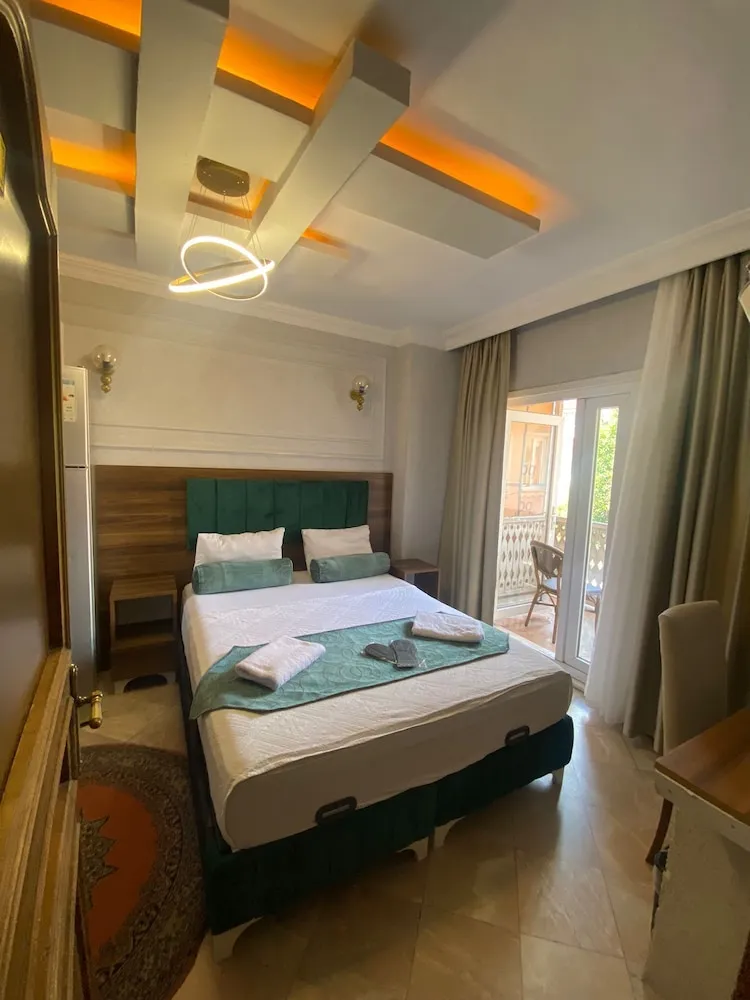 Standard Apart Daire, 3 Yatak Odası