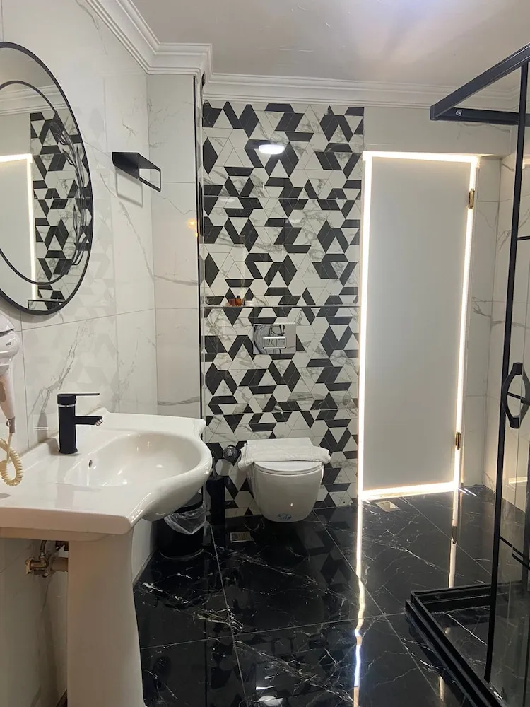 Standard Apart Daire, 3 Yatak Odası