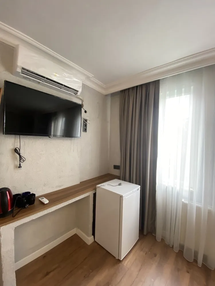 Standard Apart Daire, 3 Yatak Odası