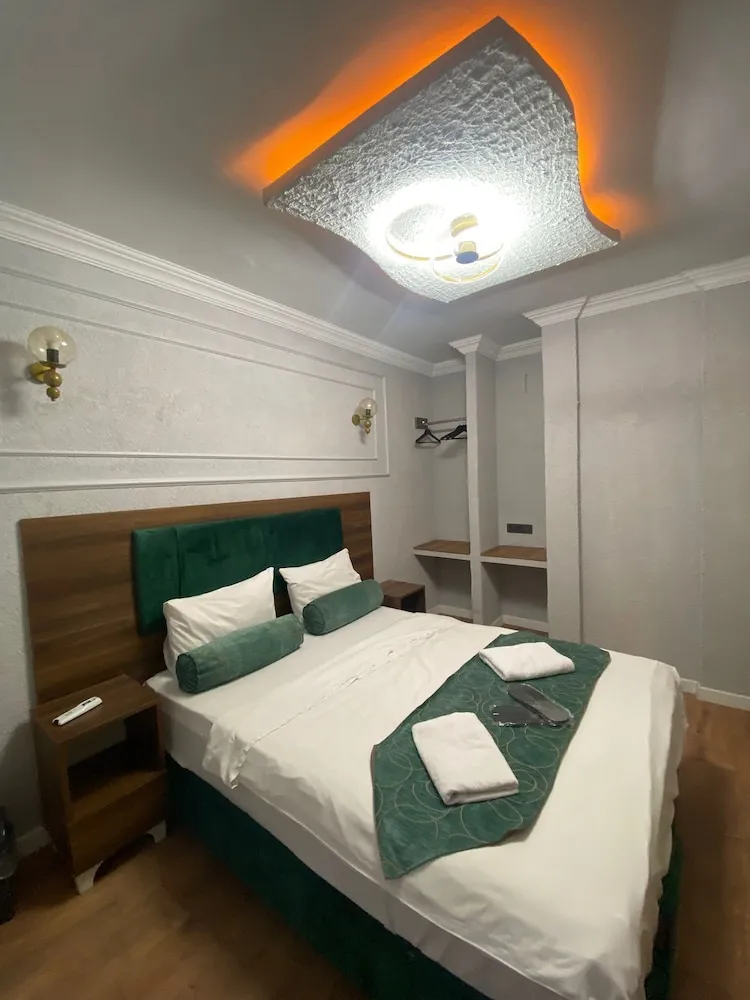 Standard Apart Daire, 3 Yatak Odası