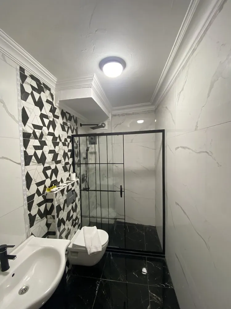 Standard Apart Daire, 3 Yatak Odası