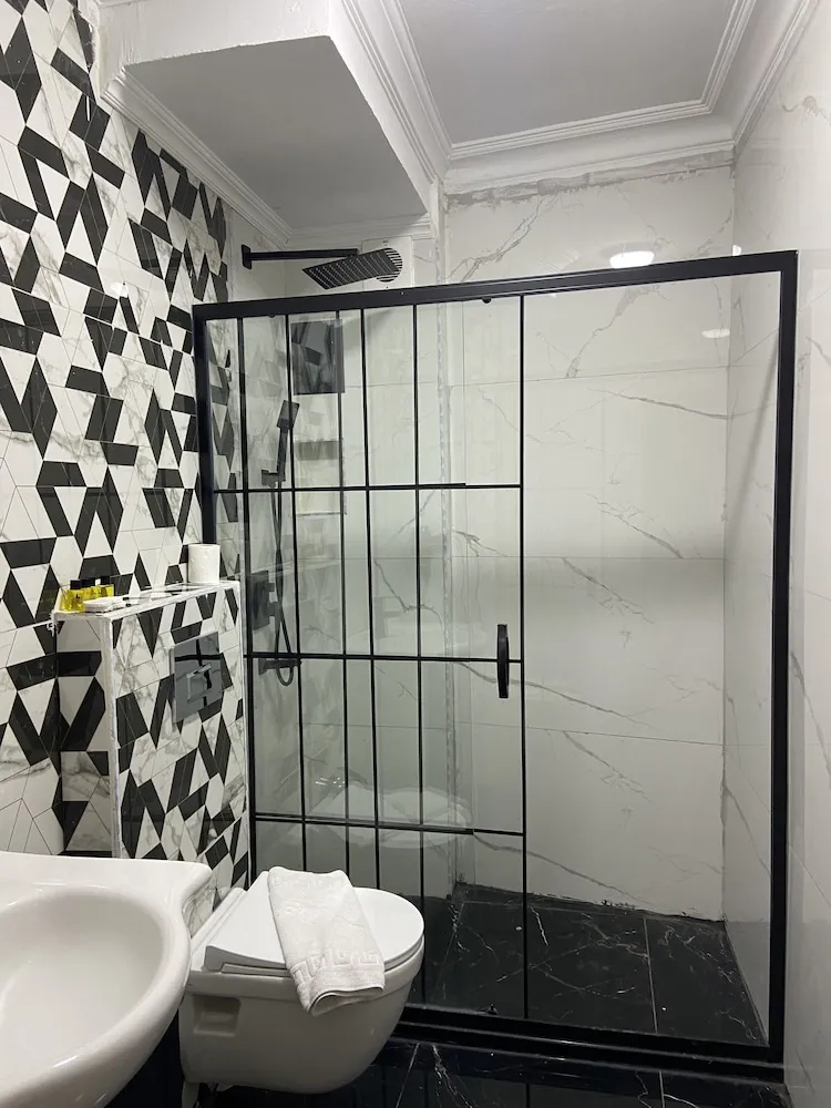 Standard Apart Daire, 3 Yatak Odası