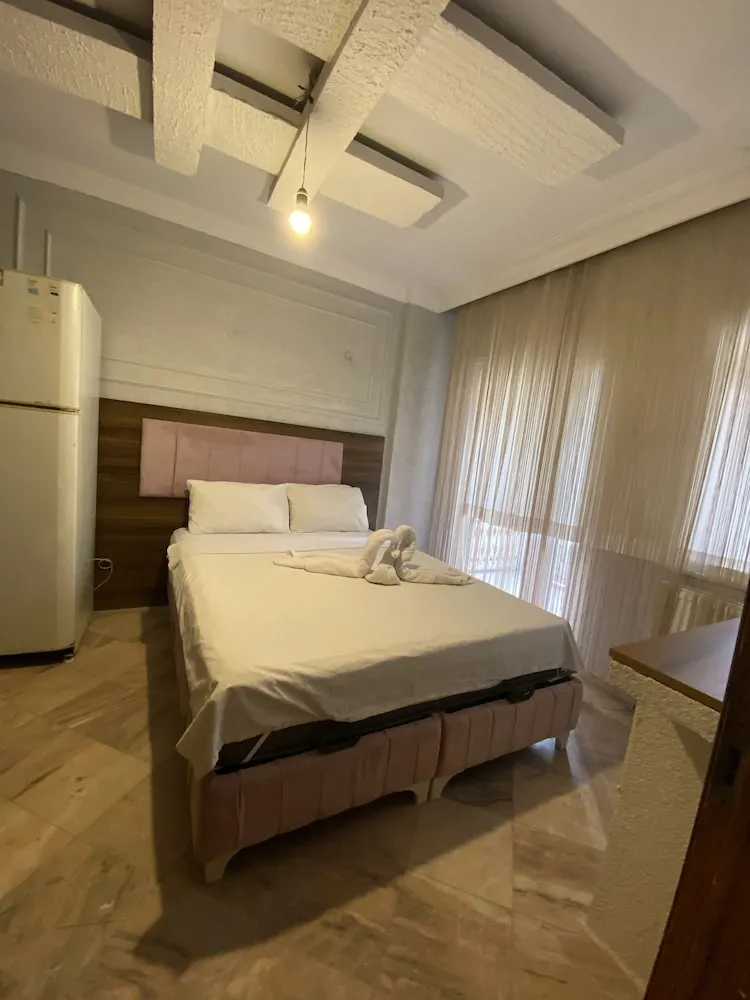 Standard Apart Daire, 3 Yatak Odası