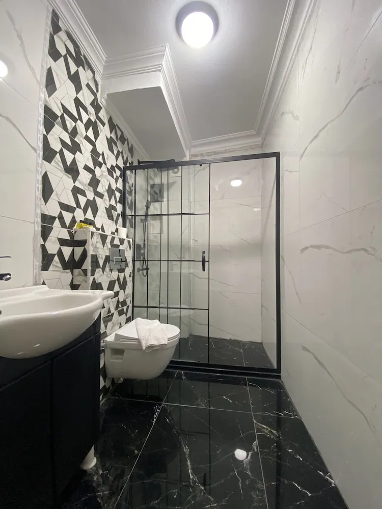 Standard Apart Daire, 3 Yatak Odası