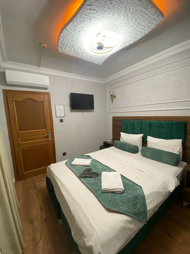 Standard Apart Daire, 3 Yatak Odası