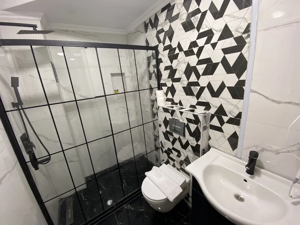 Standard Apart Daire, 3 Yatak Odası