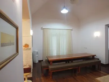 Papart Butik Dağ Evleri