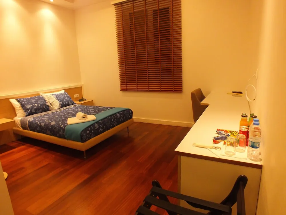 Papart Butik Dağ Evleri