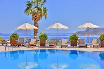 Olea Nova Hotel