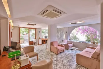 Olea Nova Hotel