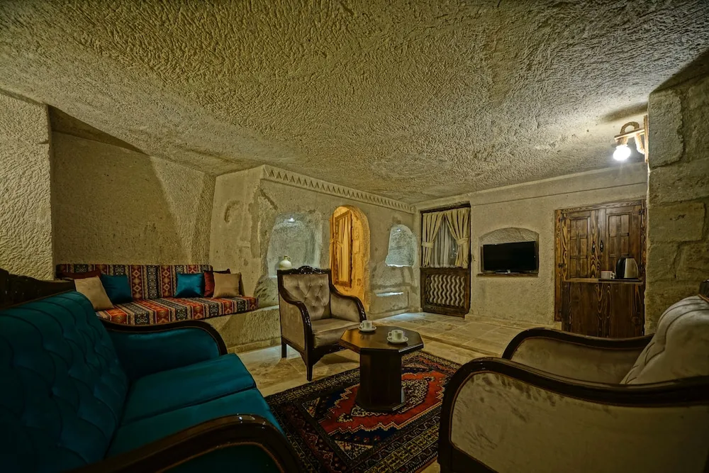 Royal Süit