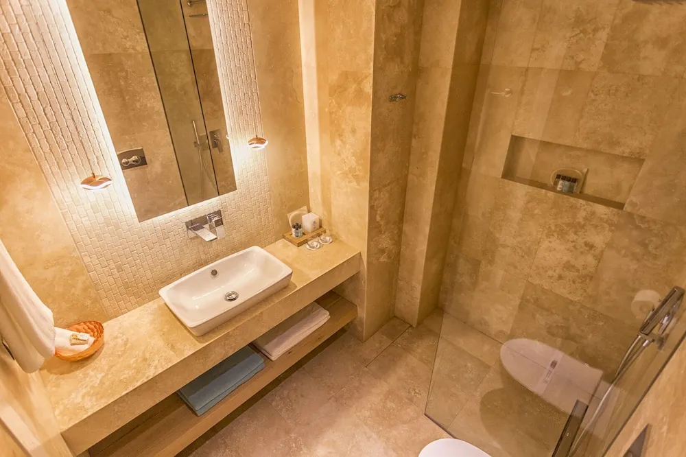 Deluxe Çatı Katı Süiti (Penthouse)