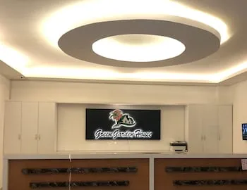 Green Garden House Hotel