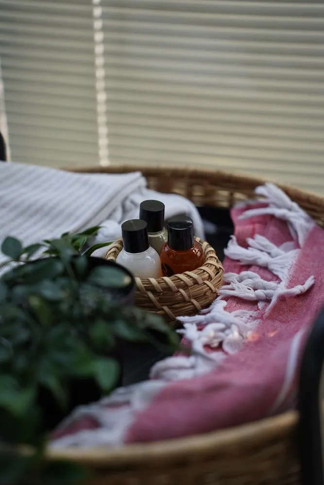 Luxury Tek Büyük Yataklı Oda, Küvet, Deniz Manzaralı