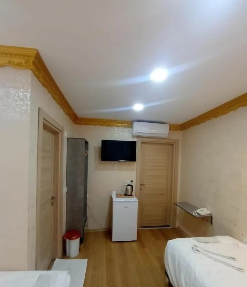 Grand Üç Kişilik Oda