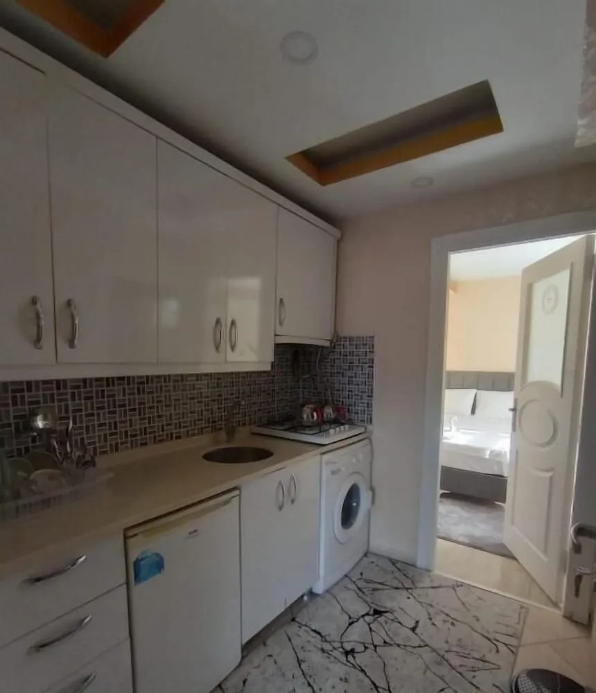 Grand Üç Kişilik Oda