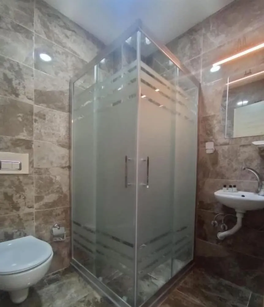 Grand İki Ayrı Yataklı Oda