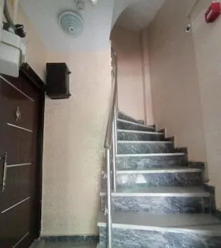 MİR COMFORT HOTEL