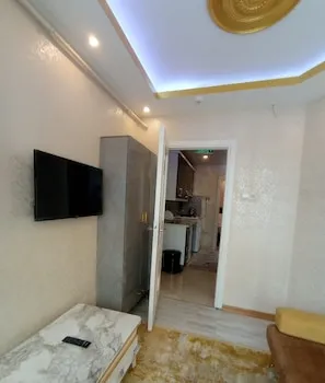 MİR COMFORT HOTEL