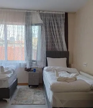 MİR COMFORT HOTEL