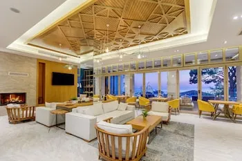 Melanippe Relaxing Hotel - Yetişkin Oteli