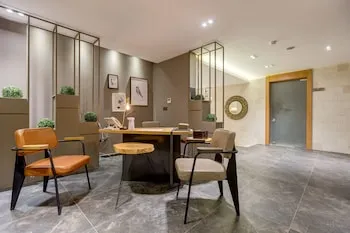 Melanippe Relaxing Hotel - Yetişkin Oteli