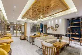 Melanippe Relaxing Hotel - Yetişkin Oteli