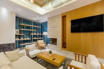 Melanippe Relaxing Hotel - Yetişkin Oteli