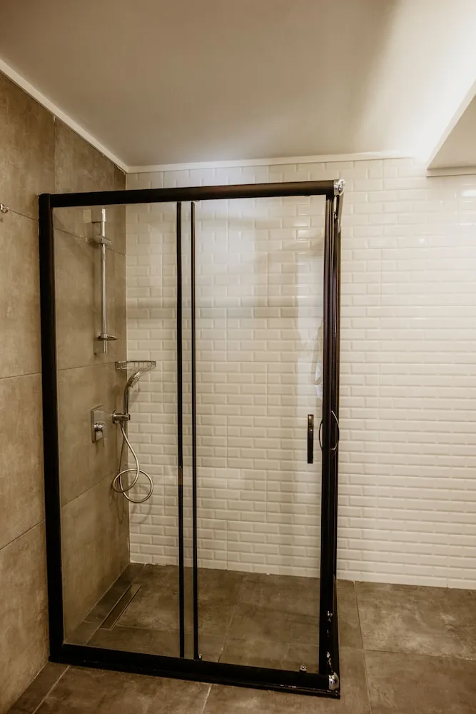 Family Dört Kişilik Oda