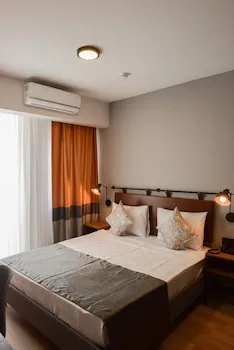Ramira Joy Hotel