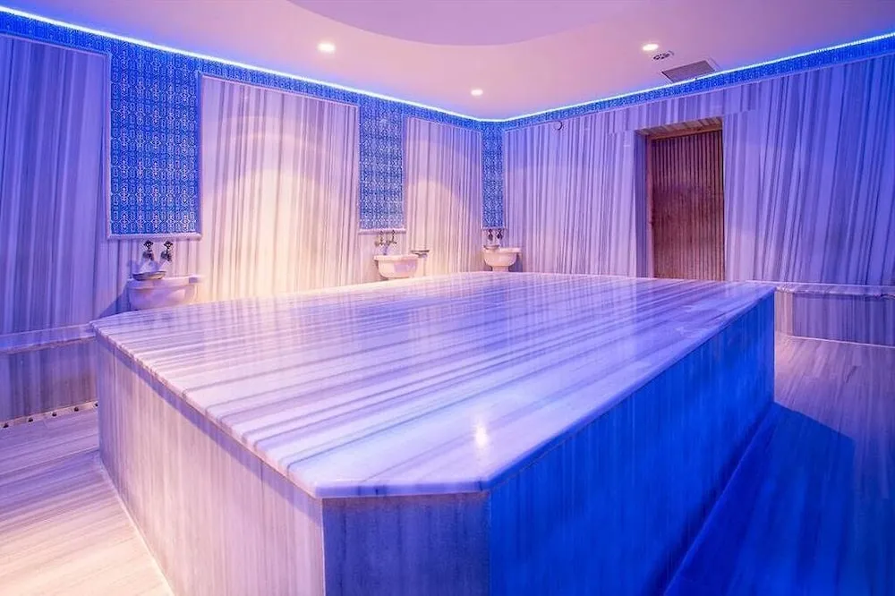 Simena Comfort Hotel