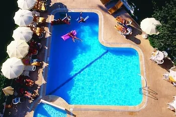 Pinar Hotel