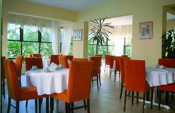 Pinar Hotel