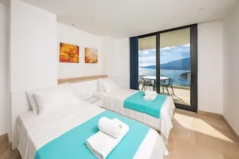 Apartment Mija, Kalkan, Türkiye