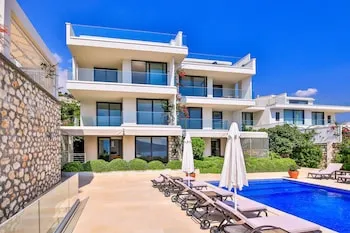Apartment Mija, Kalkan, Türkiye