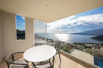 Apartment Mija, Kalkan, Türkiye