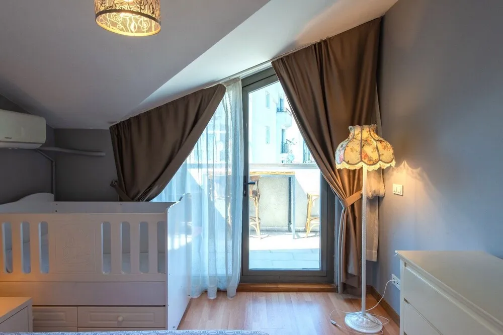 Exclusive Apart Daire