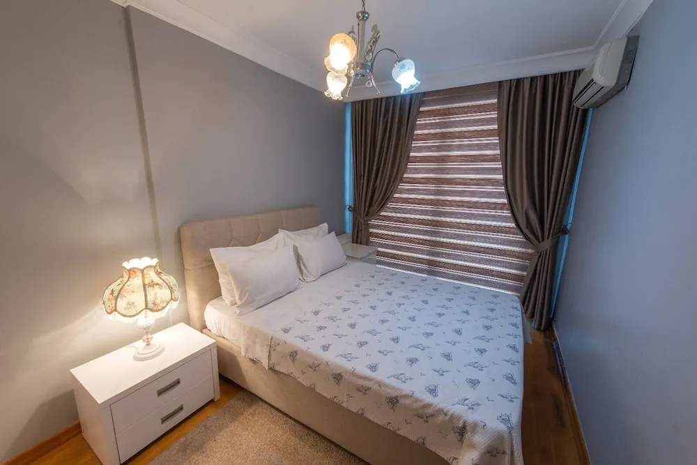 Exclusive Apart Daire