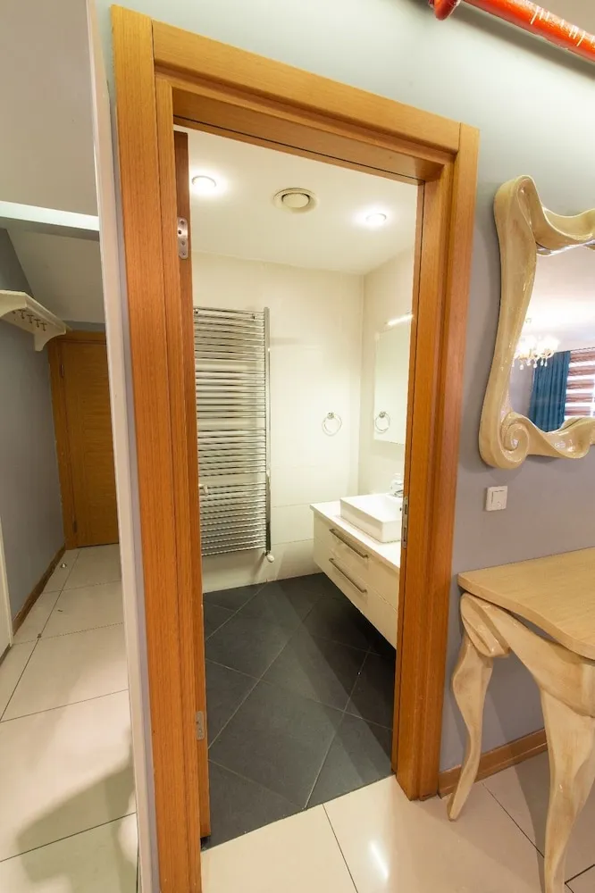 Exclusive Apart Daire