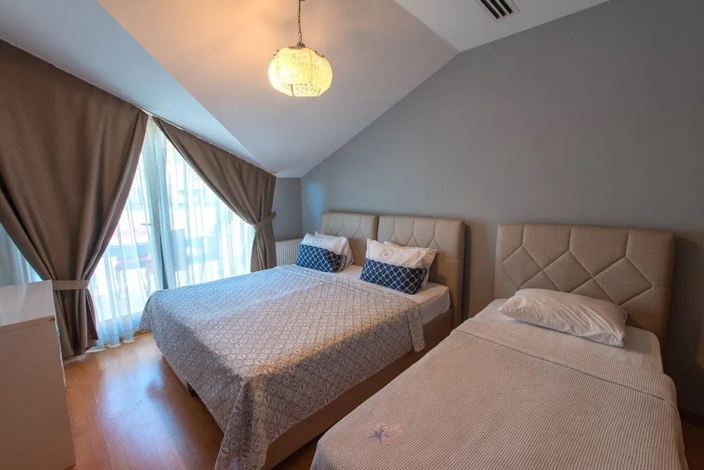 Exclusive Apart Daire