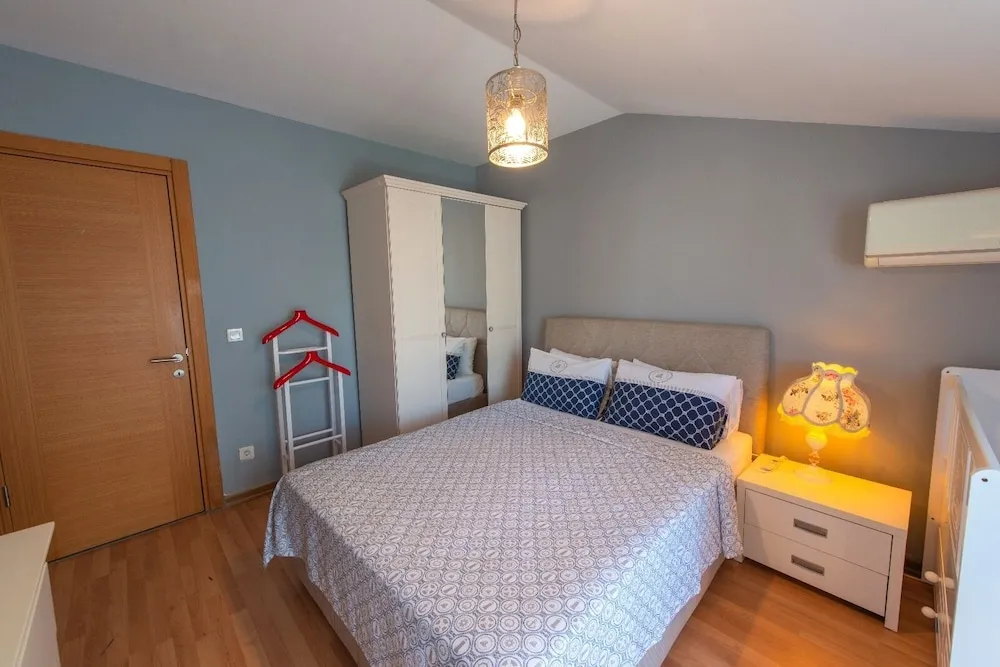 Exclusive Apart Daire